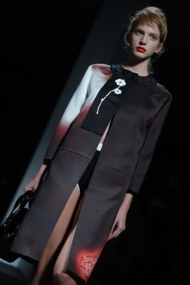 Prada en Milán