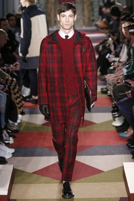 Valentino Otoño- Invierno 2015