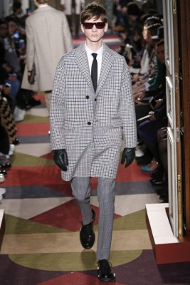 Valentino Otoño- Invierno 2015