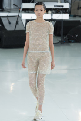 Chanel Haute Couture