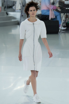 Chanel Haute Couture