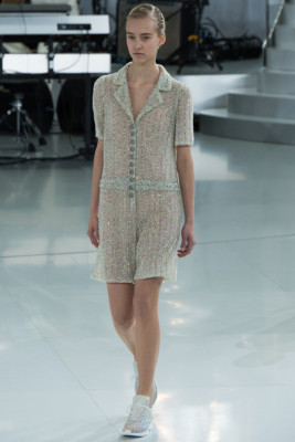 Chanel Haute Couture