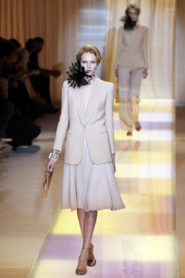 Giorgio Armani Privé