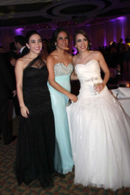 Boda Llanes Del Carmen