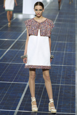 Chanel primavera 2013