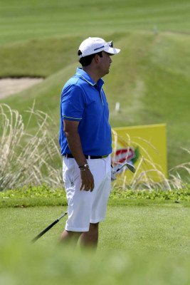 Lipton Golf Cup 2013