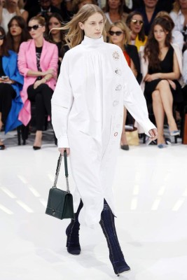 Dior Primavera 2015