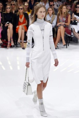 Dior Primavera 2015