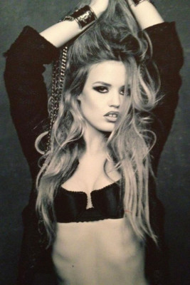 The Little Black Jacket en Londres