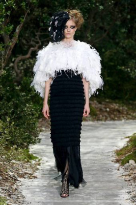 El lado oscuro de Chanel