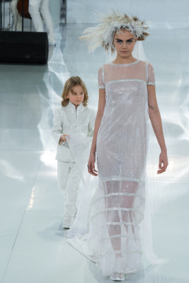 Chanel Haute Couture