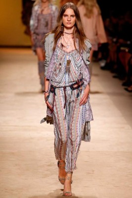 Etro Primavera 2015