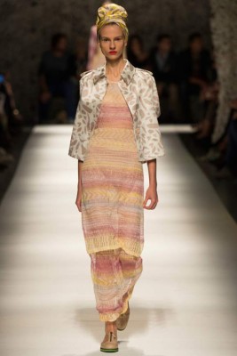 Missoni Primavera 2015