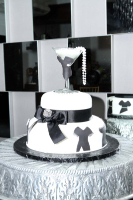 Fiesta para Kathia y Karim Montoya