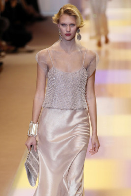 Giorgio Armani Privé