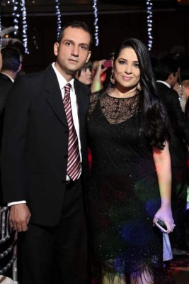 Happy birthday Katherine Chaín