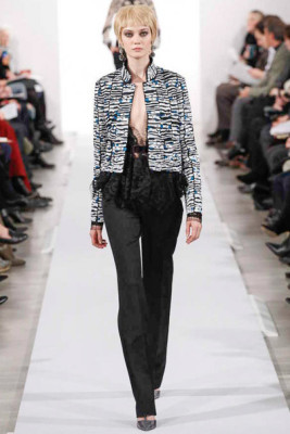Oscar de la Renta