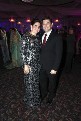 Boda Amdani Siddiqui