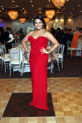 La prom de la EIS