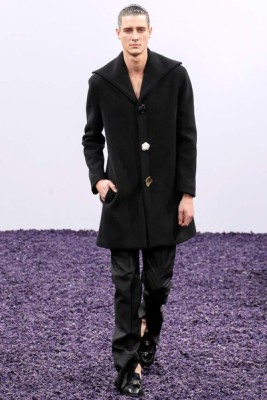 J.W. Anderson Otoño- Invierno 2015