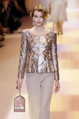Giorgio Armani Privé