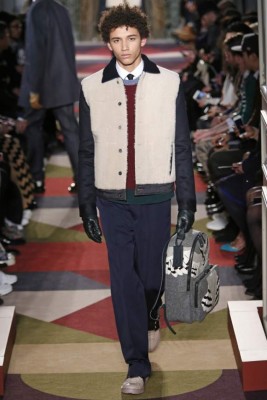 Valentino Otoño- Invierno 2015