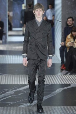 Prada Otoño- Invierno 2015