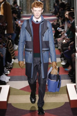 Valentino Otoño- Invierno 2015