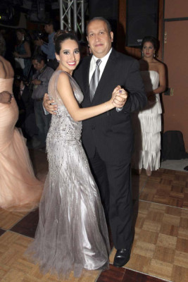 La prom de la EIS