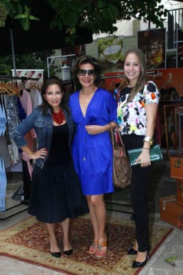 Estilo VIP Trunk Show