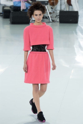 Chanel Haute Couture