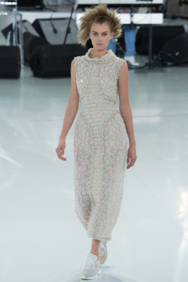 Chanel Haute Couture
