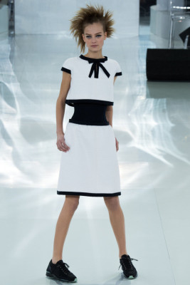 Chanel Haute Couture