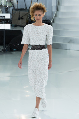 Chanel Haute Couture
