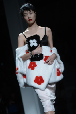 Prada en Milán