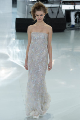 Chanel Haute Couture