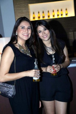 Fiesta de reapertura en Barroco