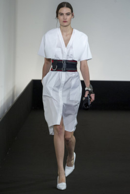 Hermés spring 2013