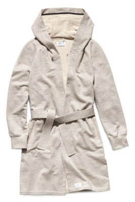 David Beckham modela colección navideña para H