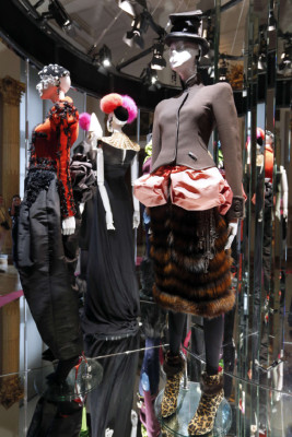 Schiaparelli