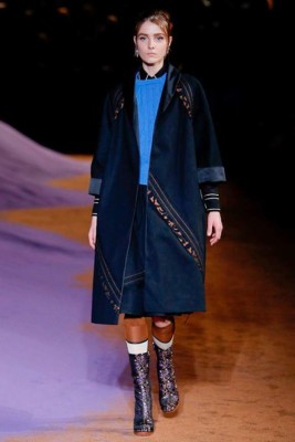 Prada Primavera 2015