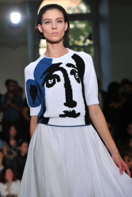 El modernismo de Jil Sander