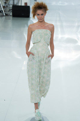 Chanel Haute Couture