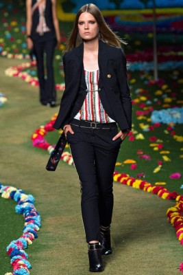 Tommy Hilfiger Primavera 2015