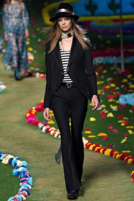 Tommy Hilfiger Primavera 2015