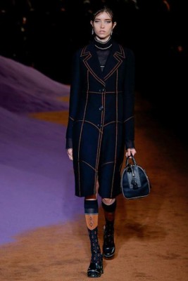 Prada Primavera 2015