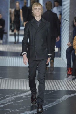 Prada Otoño- Invierno 2015