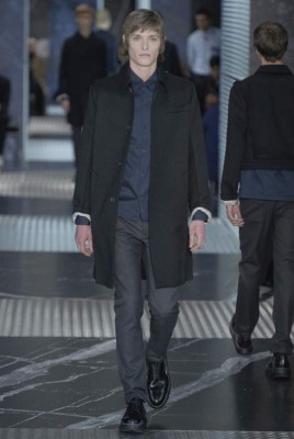 Prada Otoño- Invierno 2015
