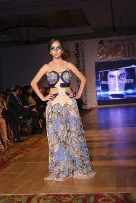 Project Runway de Cortitelas