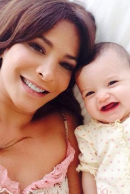 Lo que Lorena Rojas no reveló